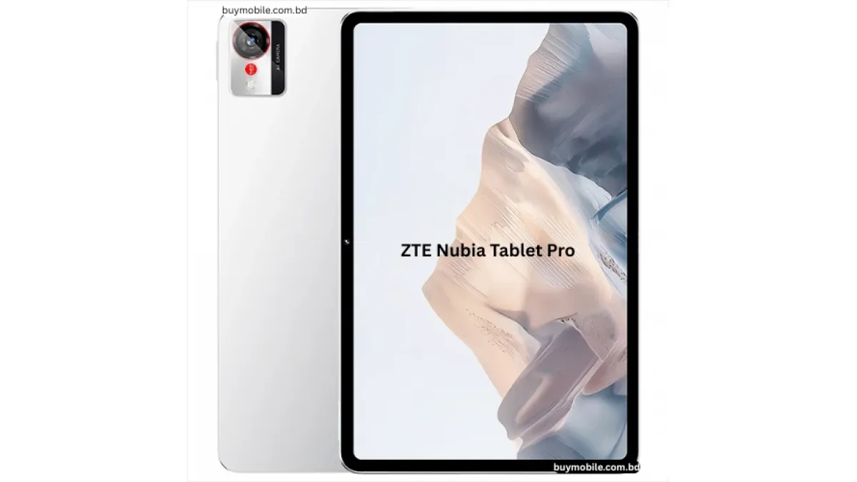 ZTE Nubia Tablet Pro price in Bangladesh ZTE Nubia Tablet Pro price in Bangladesh